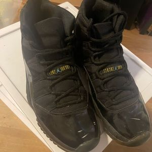 Air Jordan 11 Retro ‘Gamma’ shoes